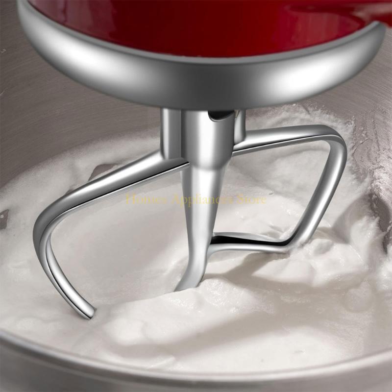 için D0AB Düz Çırpıcı 4.5-5QT  - Kitchen Aid Baking Mixer incelemesi ve fiyatı