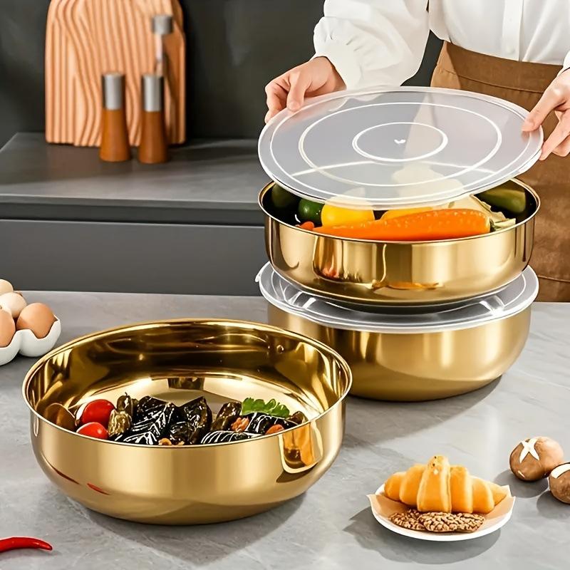 Yeni Paslanmaz Çelik Karıştırm - Commercial Kitchen For Baking incelemesi ve fiyatı