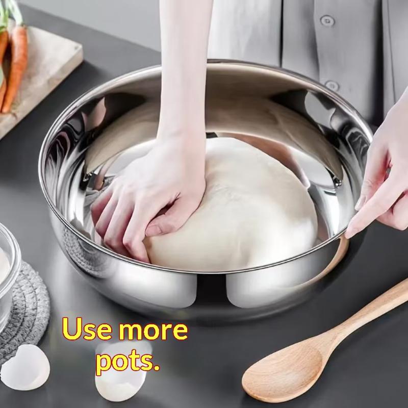 Yeni Paslanmaz Çelik Karıştırm - Commercial Kitchen For Baking incelemesi ve fiyatı