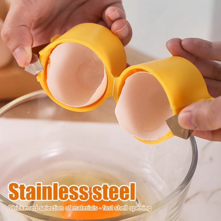 1 adet Kolay Temizlenen Yumurt - Kitchen Baking Must Haves incelemesi ve fiyatı