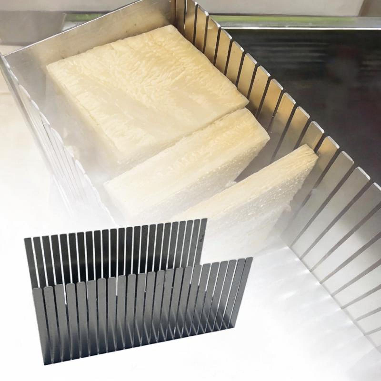 Paslanmaz Çelik Ekmek Dilimlem - Commercial Kitchen For Baking incelemesi ve fiyatı