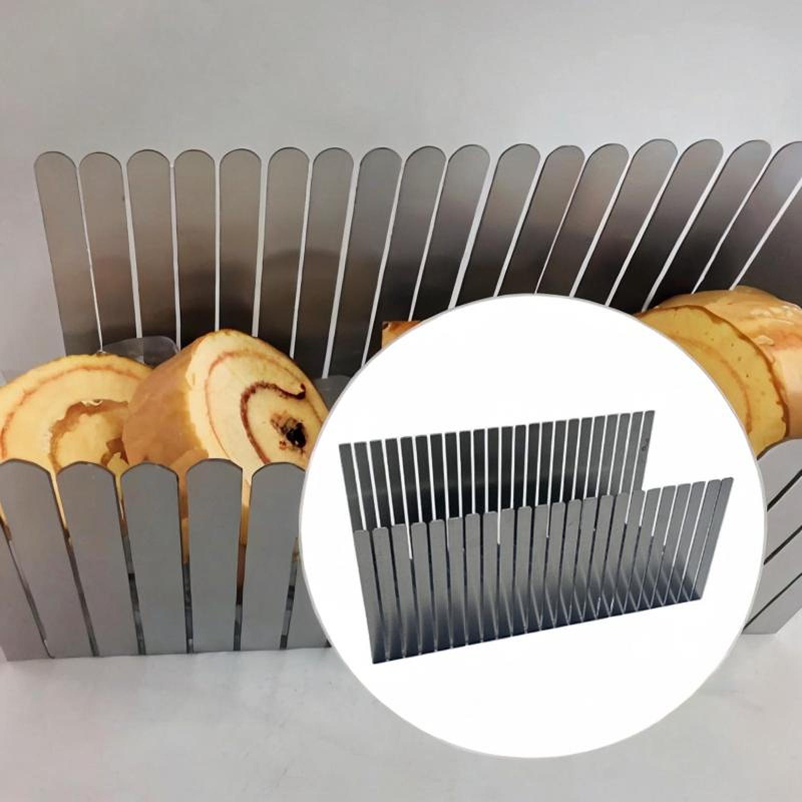 Paslanmaz Çelik Ekmek Dilimlem - Commercial Kitchen For Baking incelemesi ve fiyatı