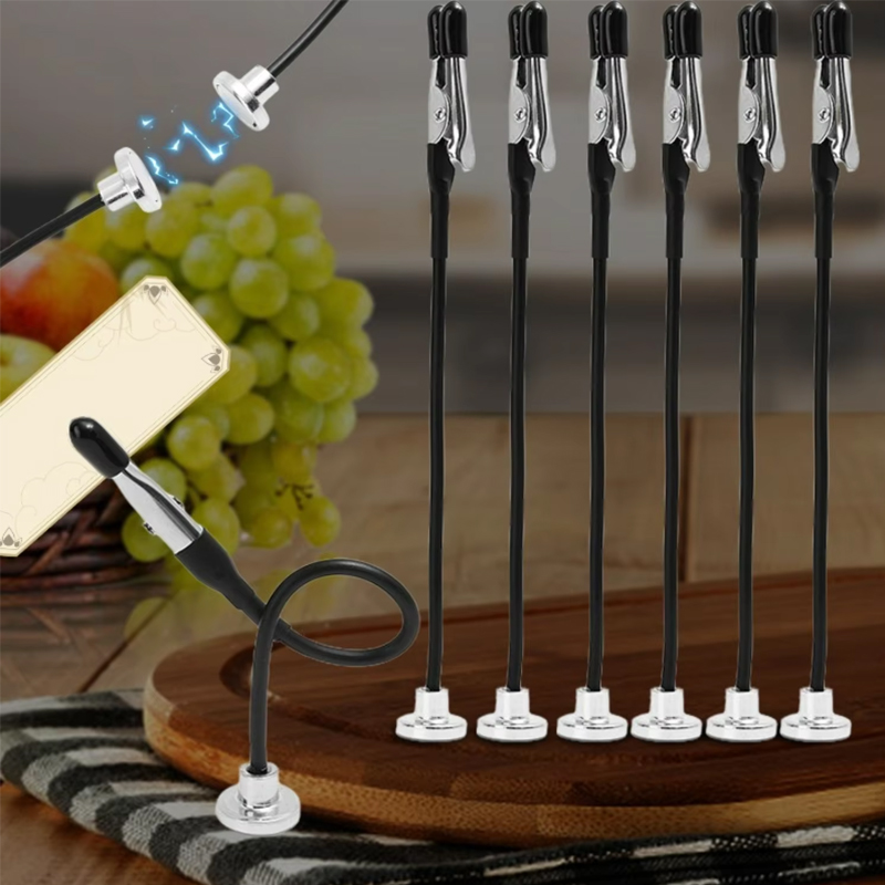 10/5 adet manyetik esnek timsa - Kitchen Quiz incelemesi ve fiyatı