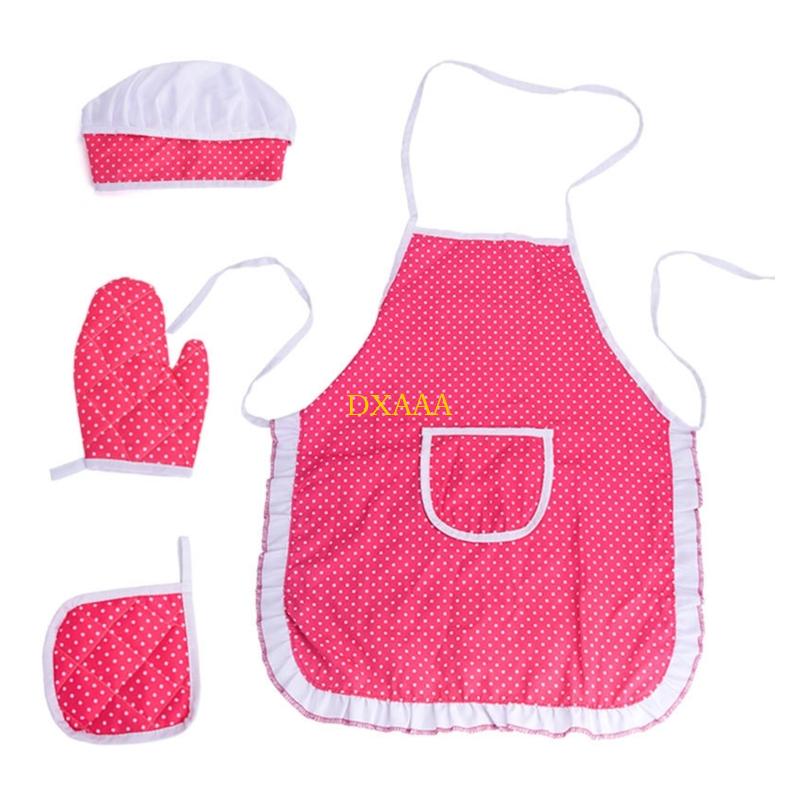 DXAA Şefler Kostüm Seti Çocuk  - Baking Kitchen For Kids incelemesi ve fiyatı