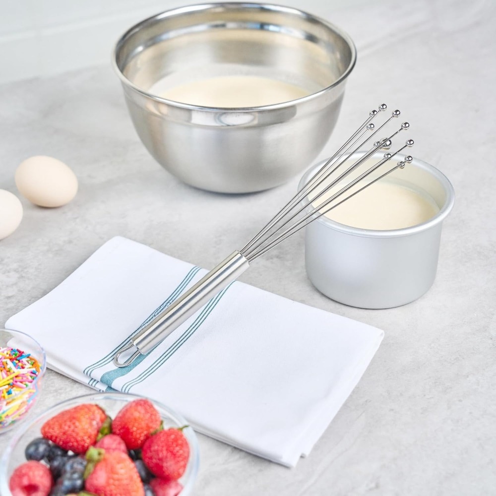 Paslanmaz Çelik Manuel Yumurta - Kitchen Baking Necessities incelemesi ve fiyatı