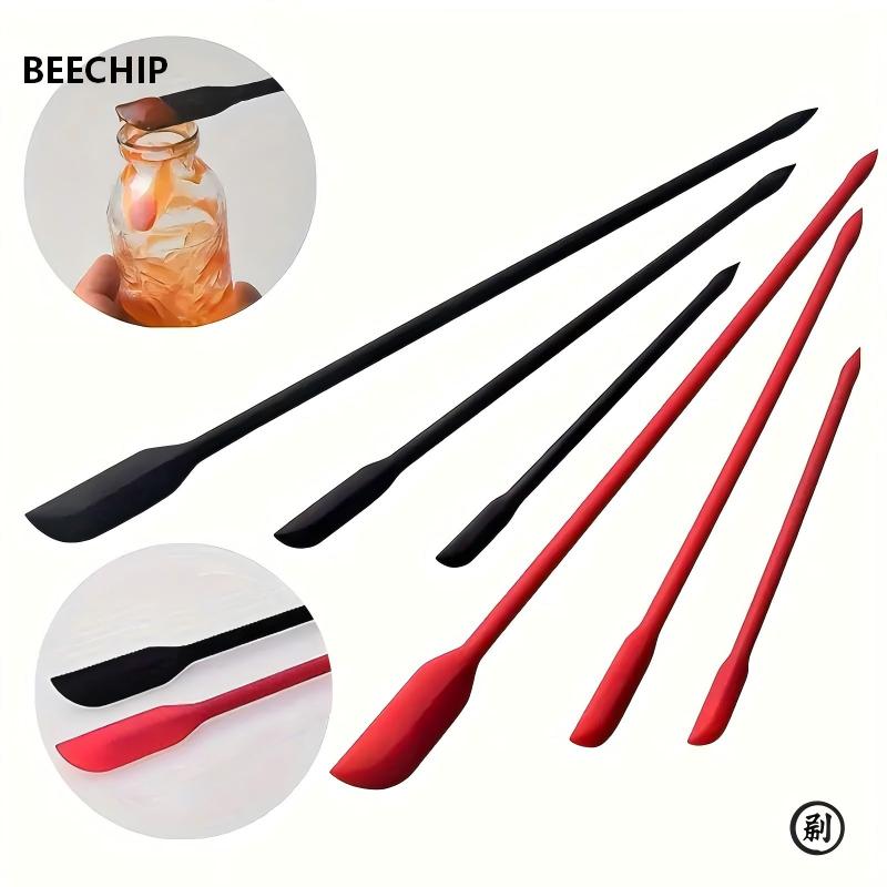 3 Parçalı Mini Silikon Spatula - Mini Kitchen Baking incelemesi ve fiyatı