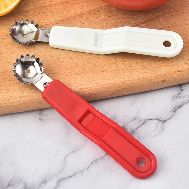 1/4 adet kiraz çekirdek çıkarm - Kitchen Tools For Baking incelemesi ve fiyatı