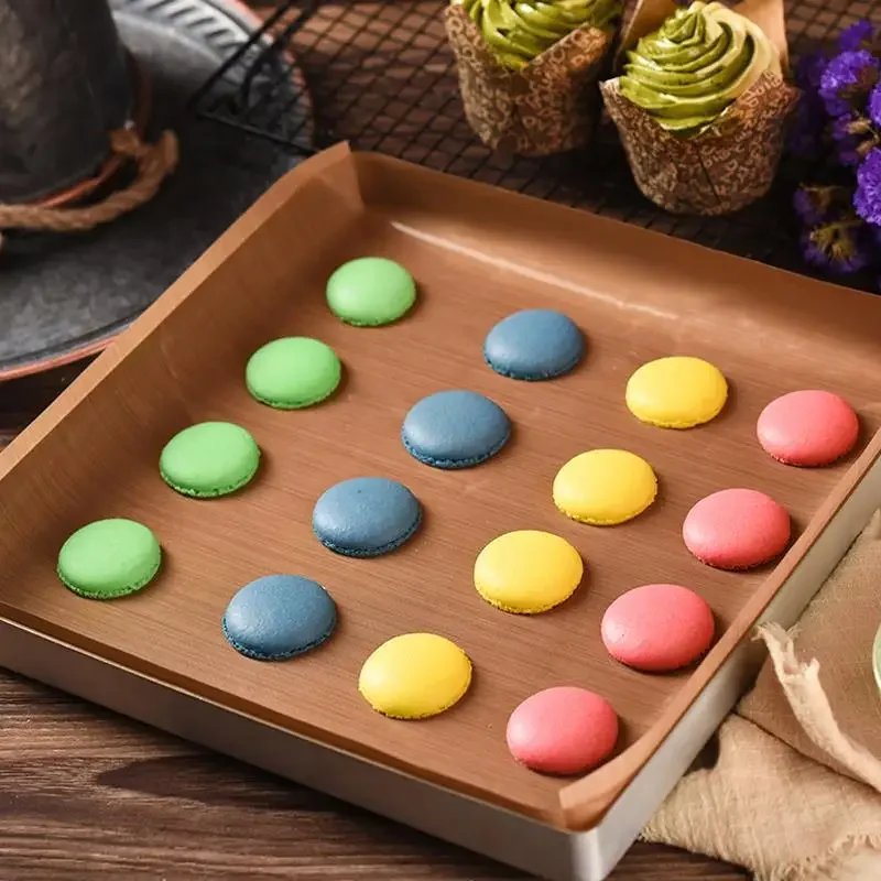 1-6 adet Pişirme Mat Levha 40* - Kitchen Grade Baking Sheet incelemesi ve fiyatı