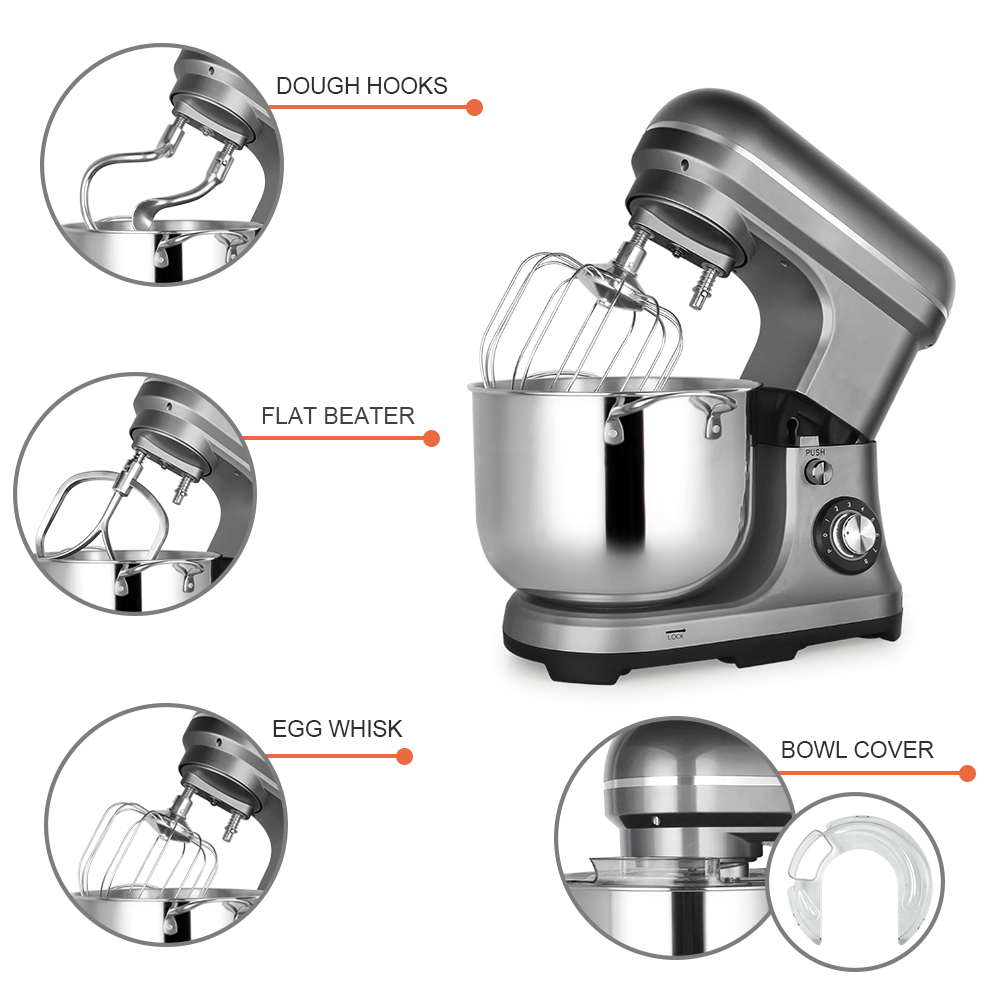 11L 2000W Büyük Güçlü Elektrik - Kitchen And Baking incelemesi ve fiyatı