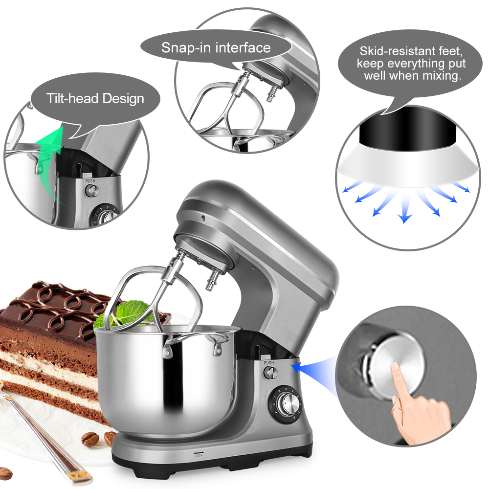 11L 2000W Büyük Güçlü Elektrik - Kitchen And Baking incelemesi ve fiyatı