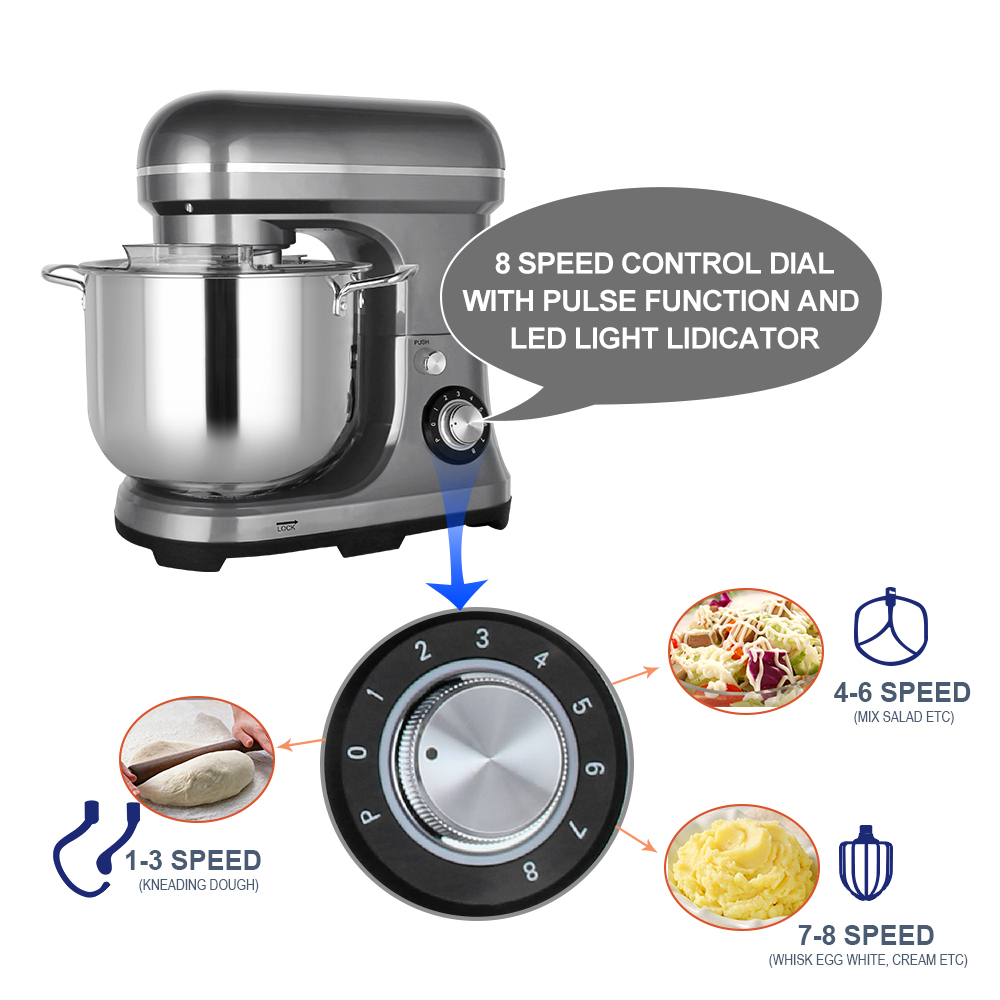 11L 2000W Büyük Güçlü Elektrik - Kitchen And Baking incelemesi ve fiyatı