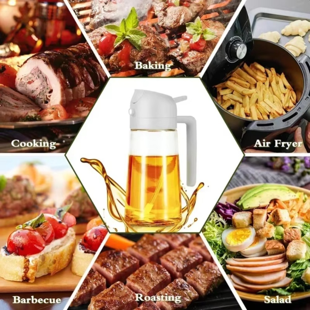 2'si 1 arada 470ml Plastik Spr - Kitchen And Baking incelemesi ve fiyatı