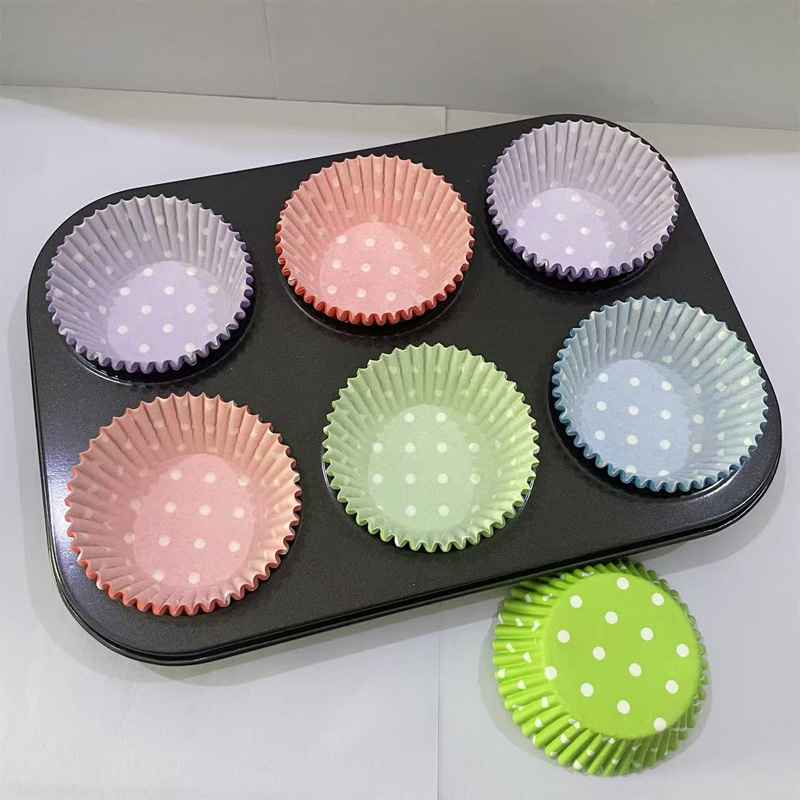 100 Adet/200 Adet Puantiyeli K - Kitchen Paper For Baking incelemesi ve fiyatı