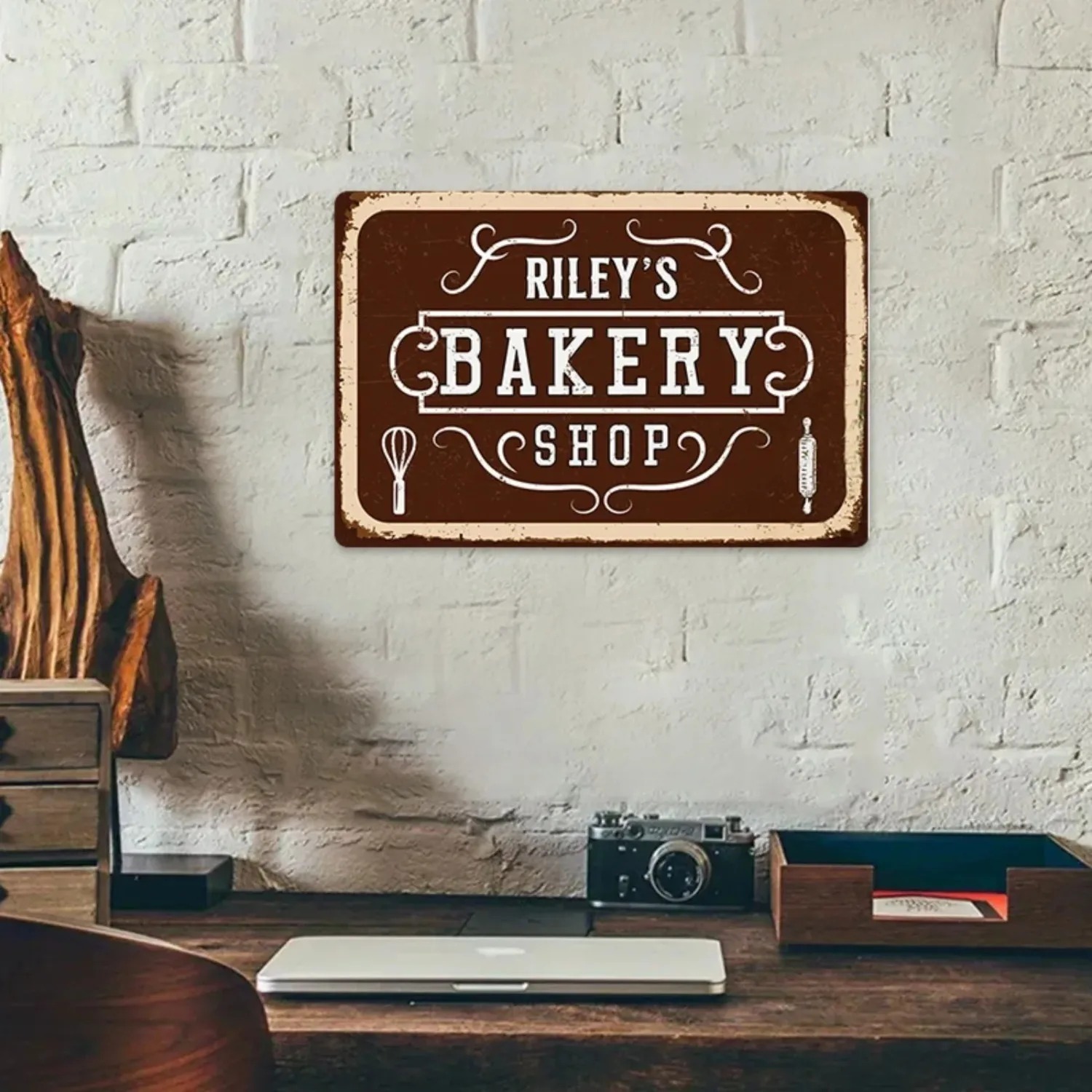 1 adet özel modern fırın metal - Kitchen Bakery incelemesi ve fiyatı