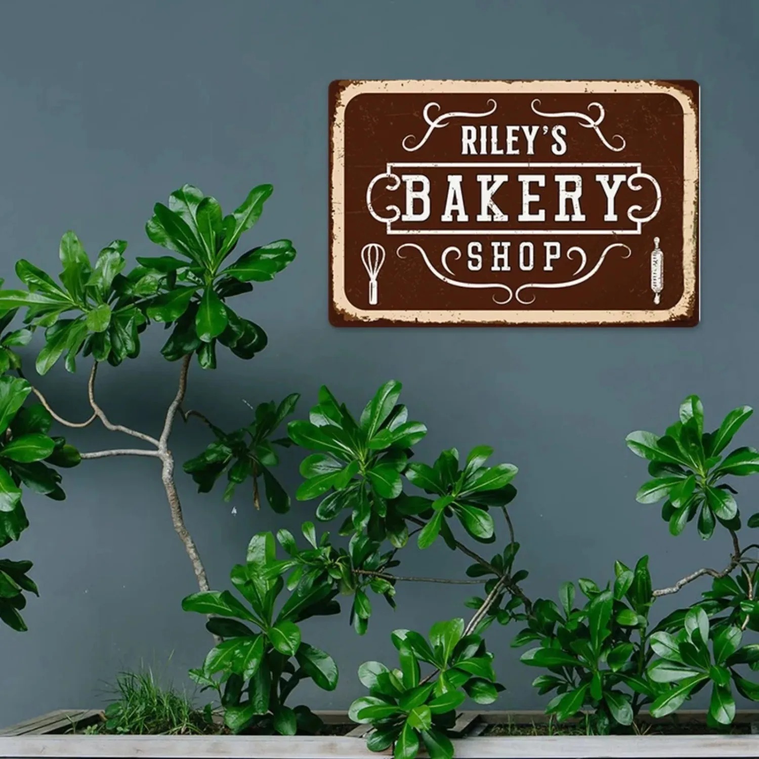 1 adet özel modern fırın metal - Kitchen Bakery incelemesi ve fiyatı