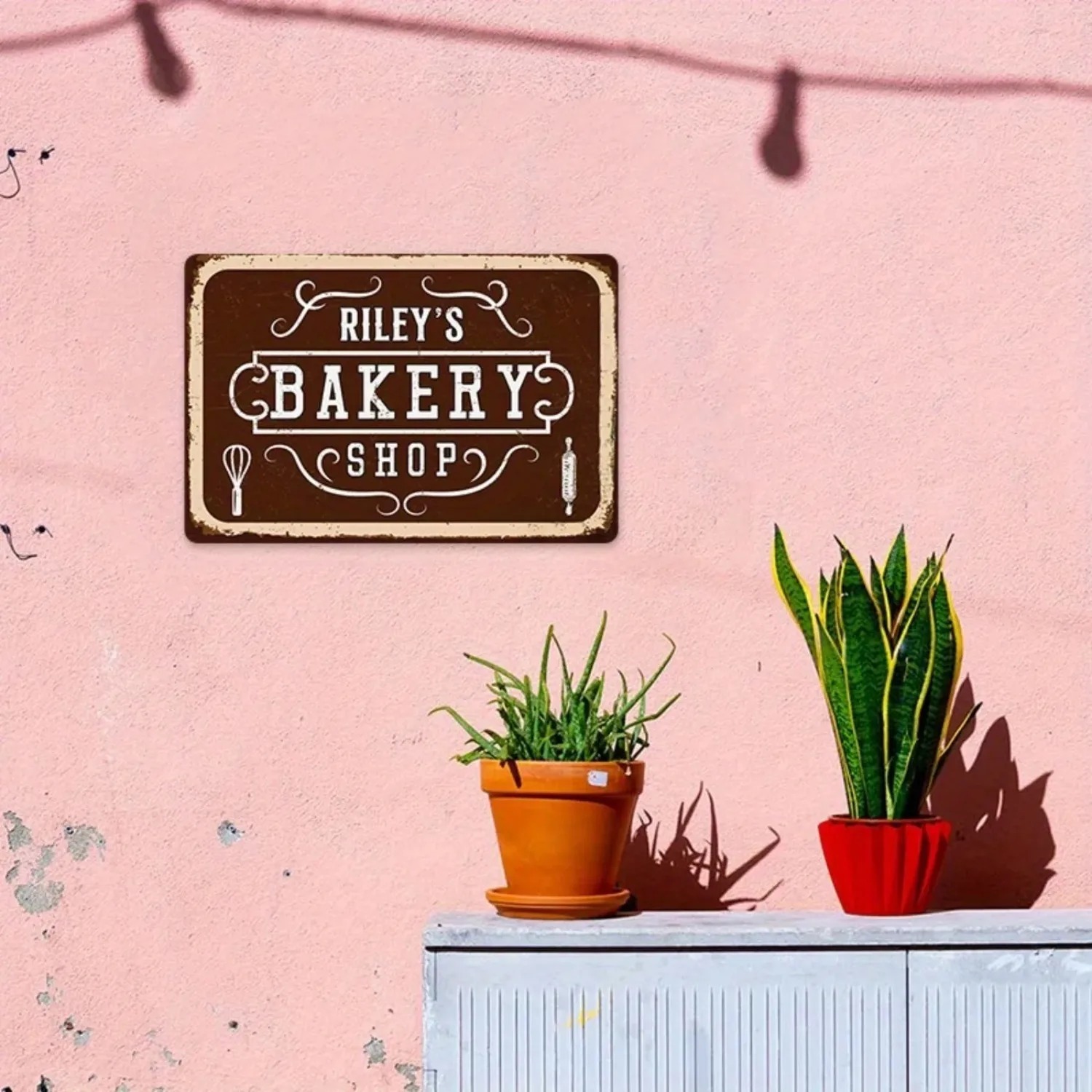1 adet özel modern fırın metal - Kitchen Bakery incelemesi ve fiyatı