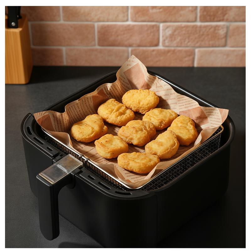 Gıda Sınıfı Pişirme Kağıdı 50  - Kitchen Grade Baking Sheet incelemesi ve fiyatı