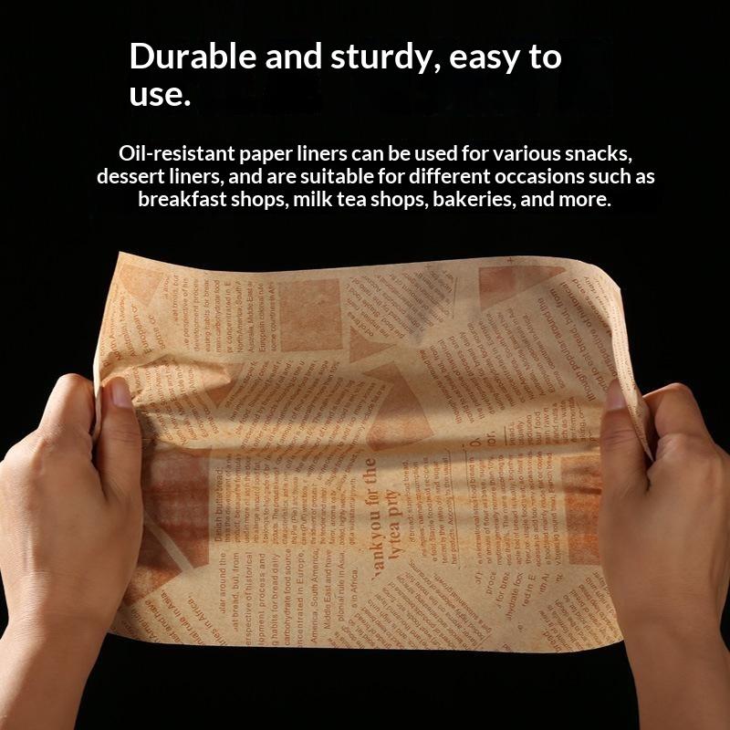 Gıda Sınıfı Pişirme Kağıdı 50  - Kitchen Grade Baking Sheet incelemesi ve fiyatı