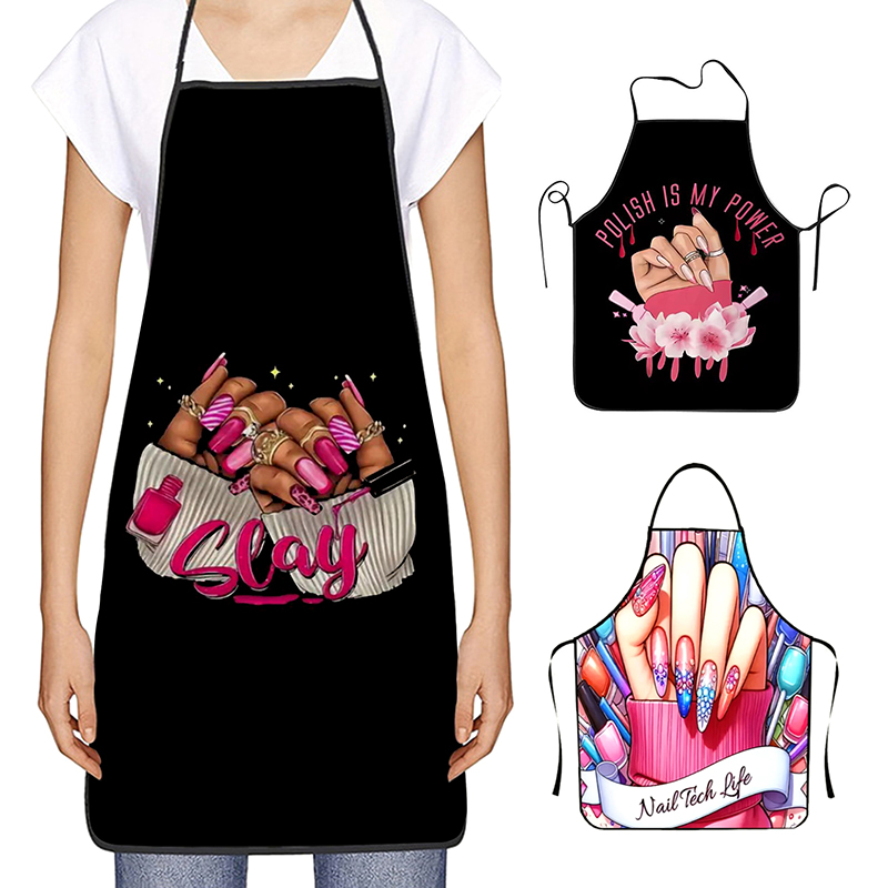 1 adet Nail Art Baskı Güzellik - Kitchen And Baking incelemesi ve fiyatı