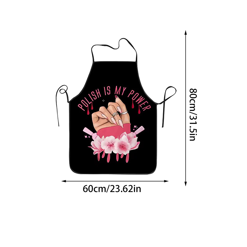 1 adet Nail Art Baskı Güzellik - Kitchen And Baking incelemesi ve fiyatı