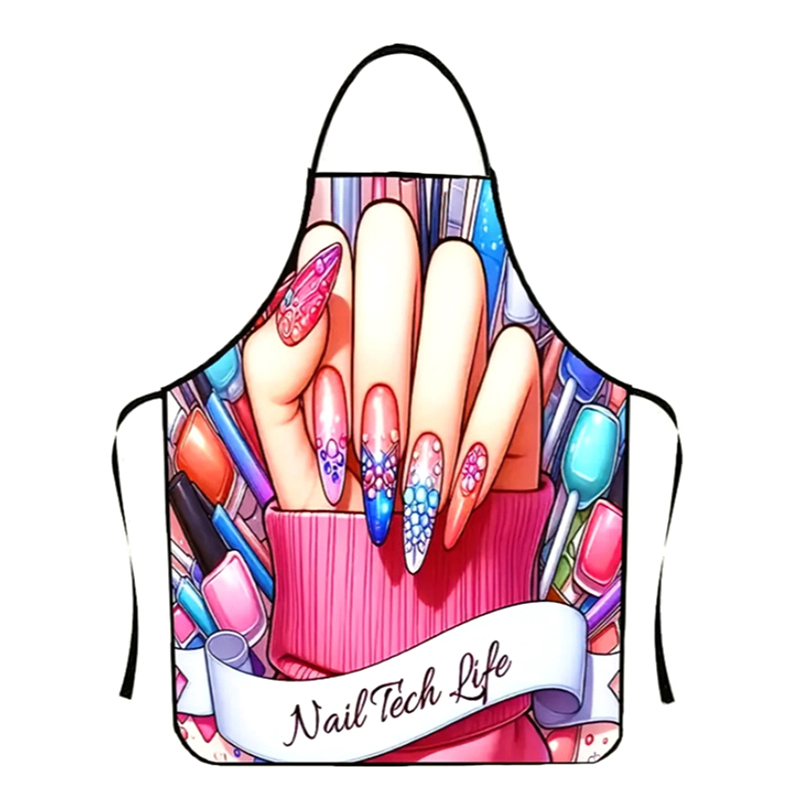 1 adet Nail Art Baskı Güzellik - Kitchen And Baking incelemesi ve fiyatı