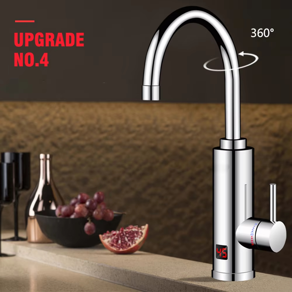 220V Elektrikli Su Isıtıcı Tan - Kitchen Baking Mixer incelemesi ve fiyatı