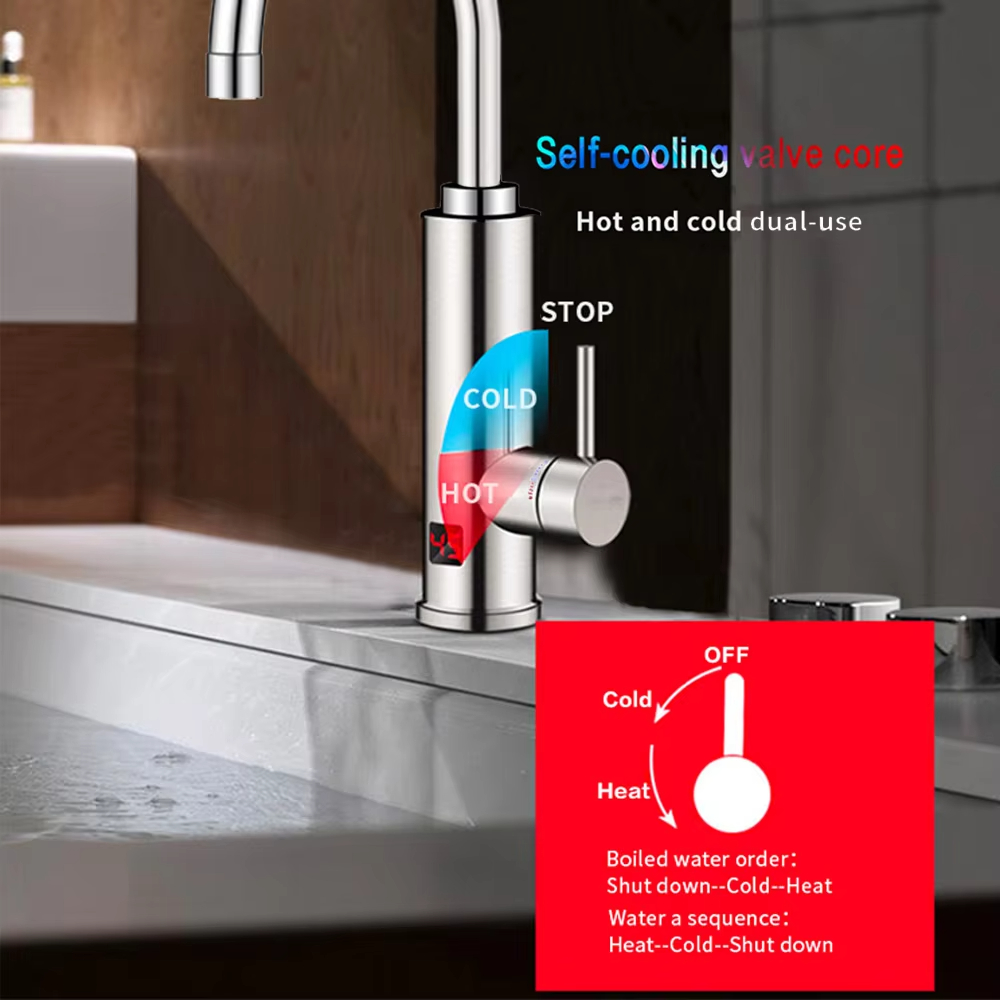 220V Elektrikli Su Isıtıcı Tan - Kitchen Baking Mixer incelemesi ve fiyatı
