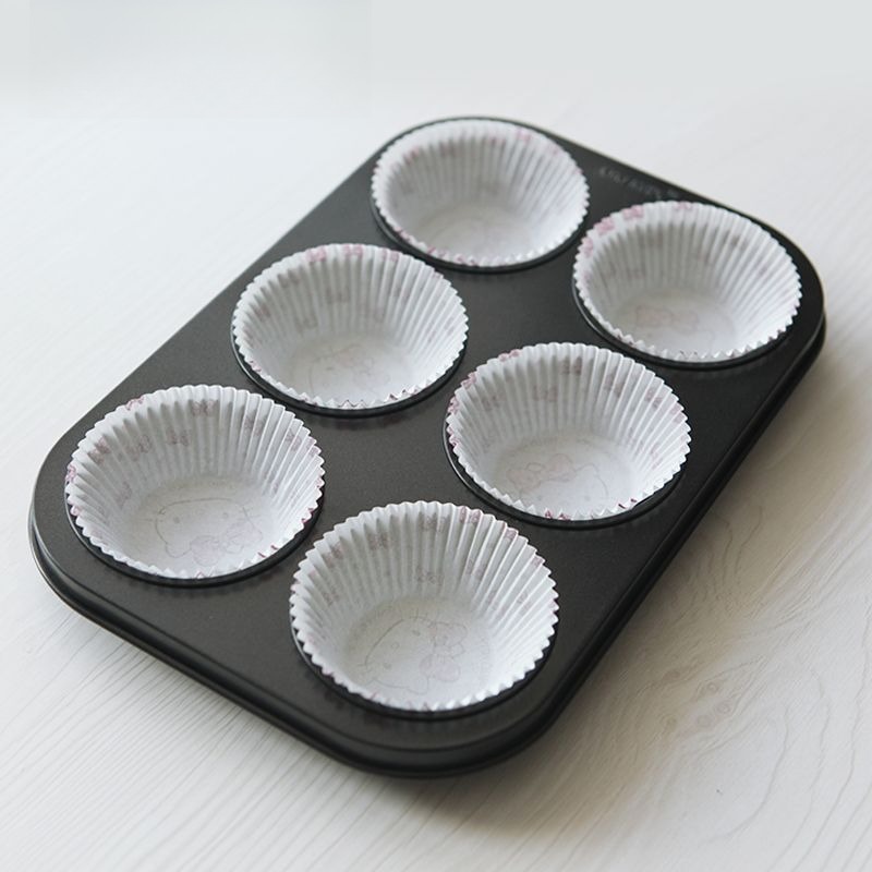 Hello Kitty Baskılı Cupcake Ka - Kitchen Paper For Baking incelemesi ve fiyatı