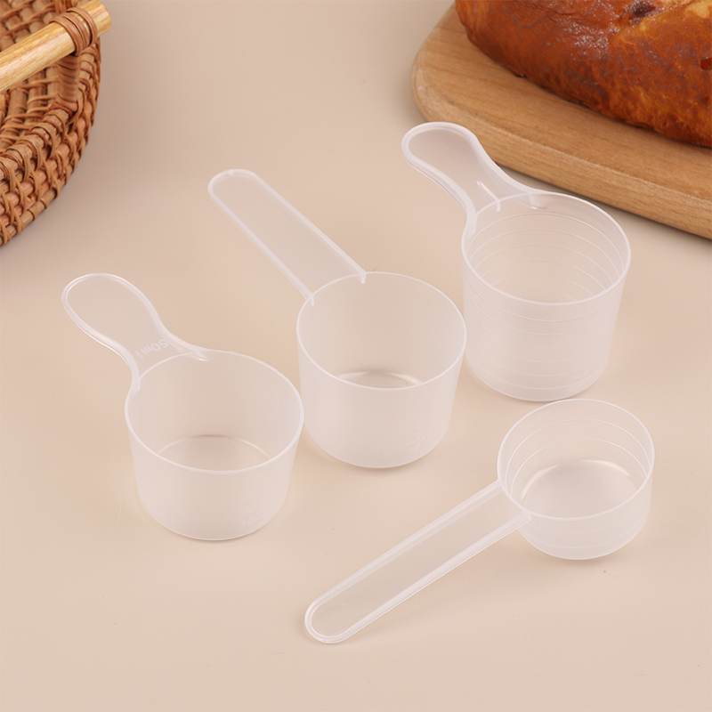 10 adet 15/25/30/35g Şeffaf Pl - Baking Powder Kitchen incelemesi ve fiyatı