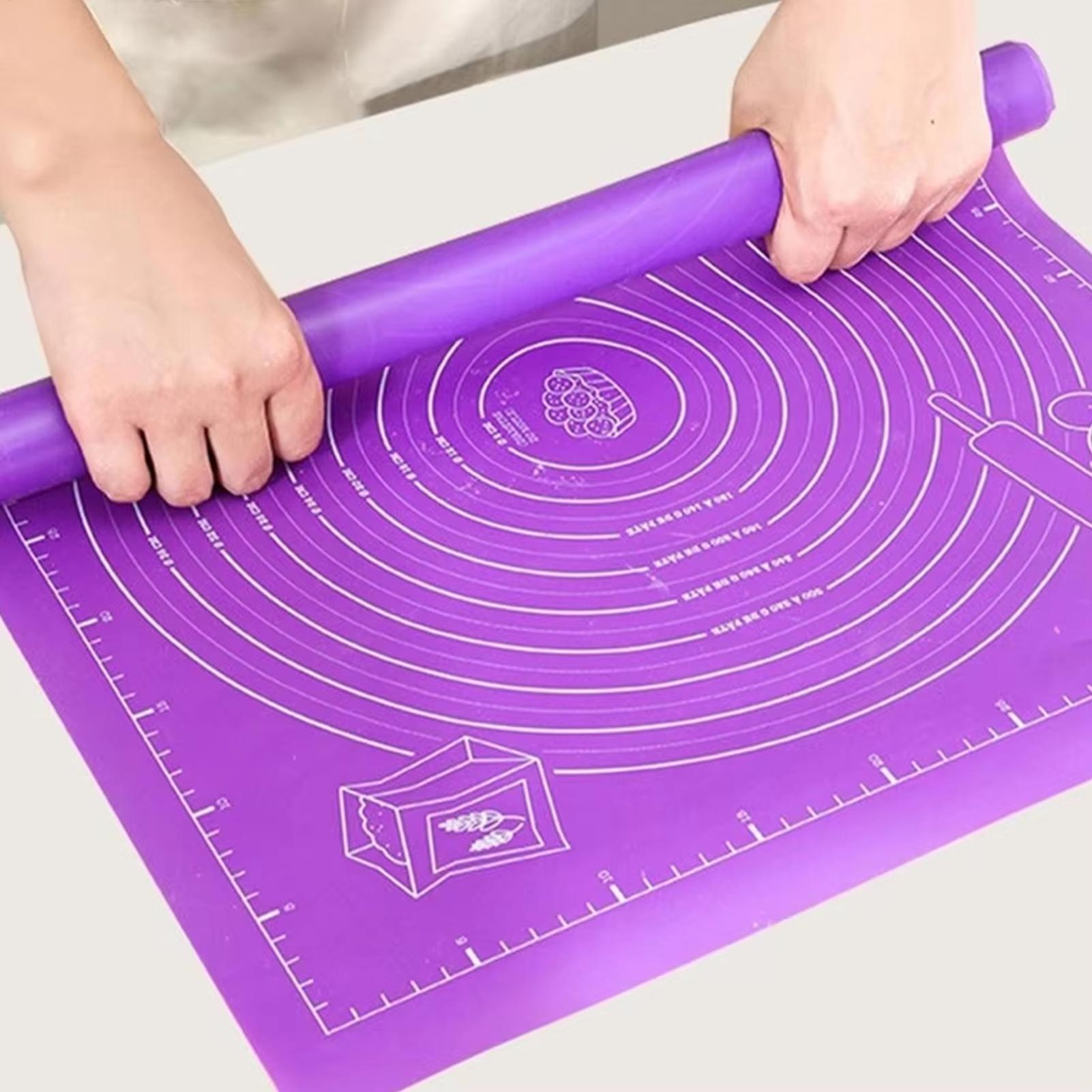 Gıda Sınıfı Hamur Matı Yapışma - Kitchen Grade Baking Sheet incelemesi ve fiyatı