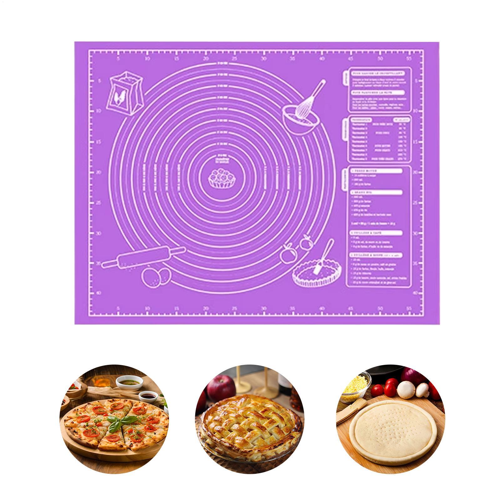 Gıda Sınıfı Hamur Matı Yapışma - Kitchen Grade Baking Sheet incelemesi ve fiyatı