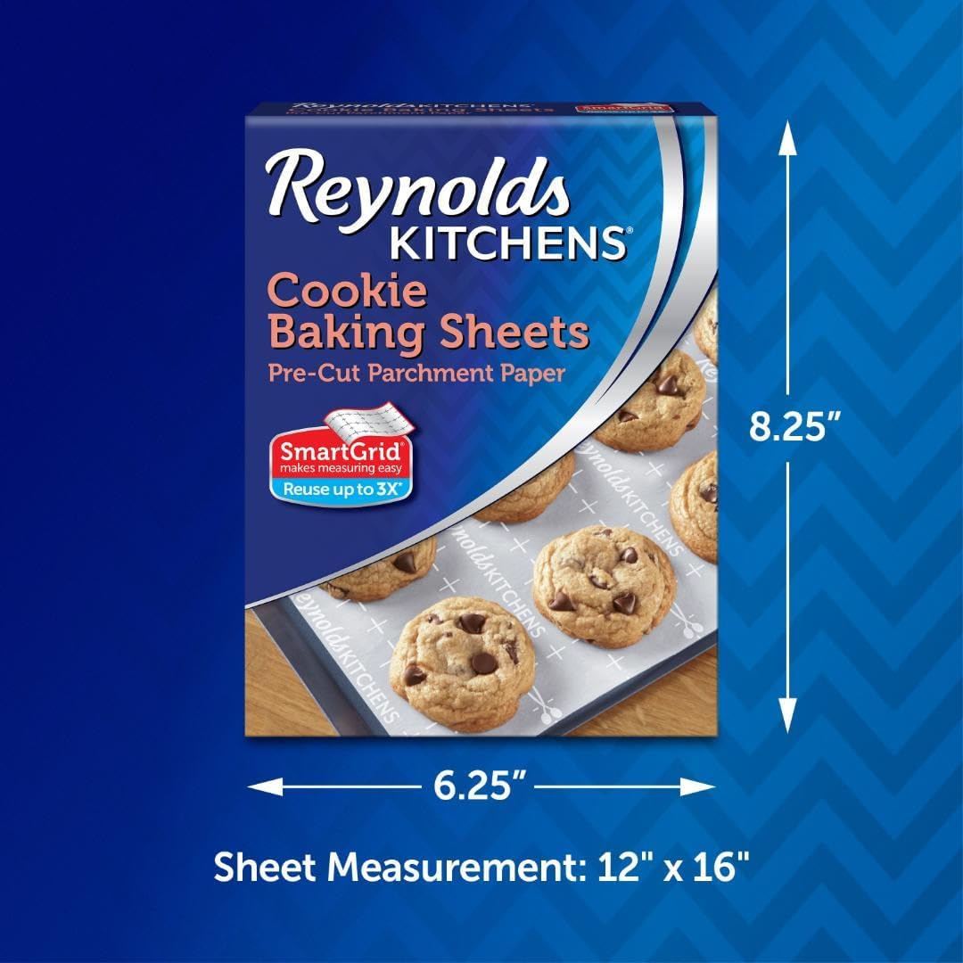 Mutfaklar için Kurabiye Pişirm - Kitchen Paper For Baking incelemesi ve fiyatı