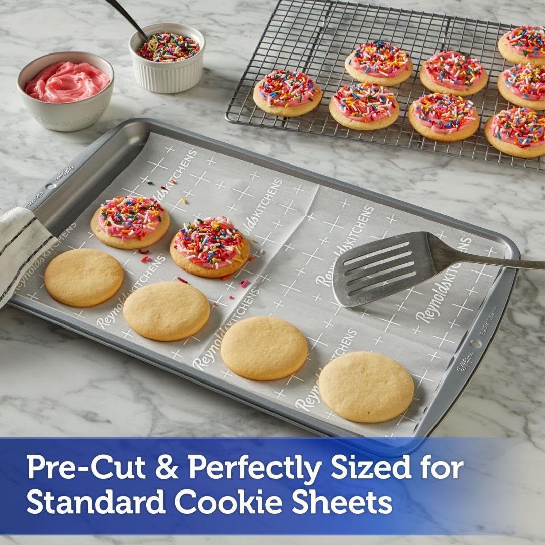 Mutfaklar için Kurabiye Pişirm - Kitchen Paper For Baking incelemesi ve fiyatı