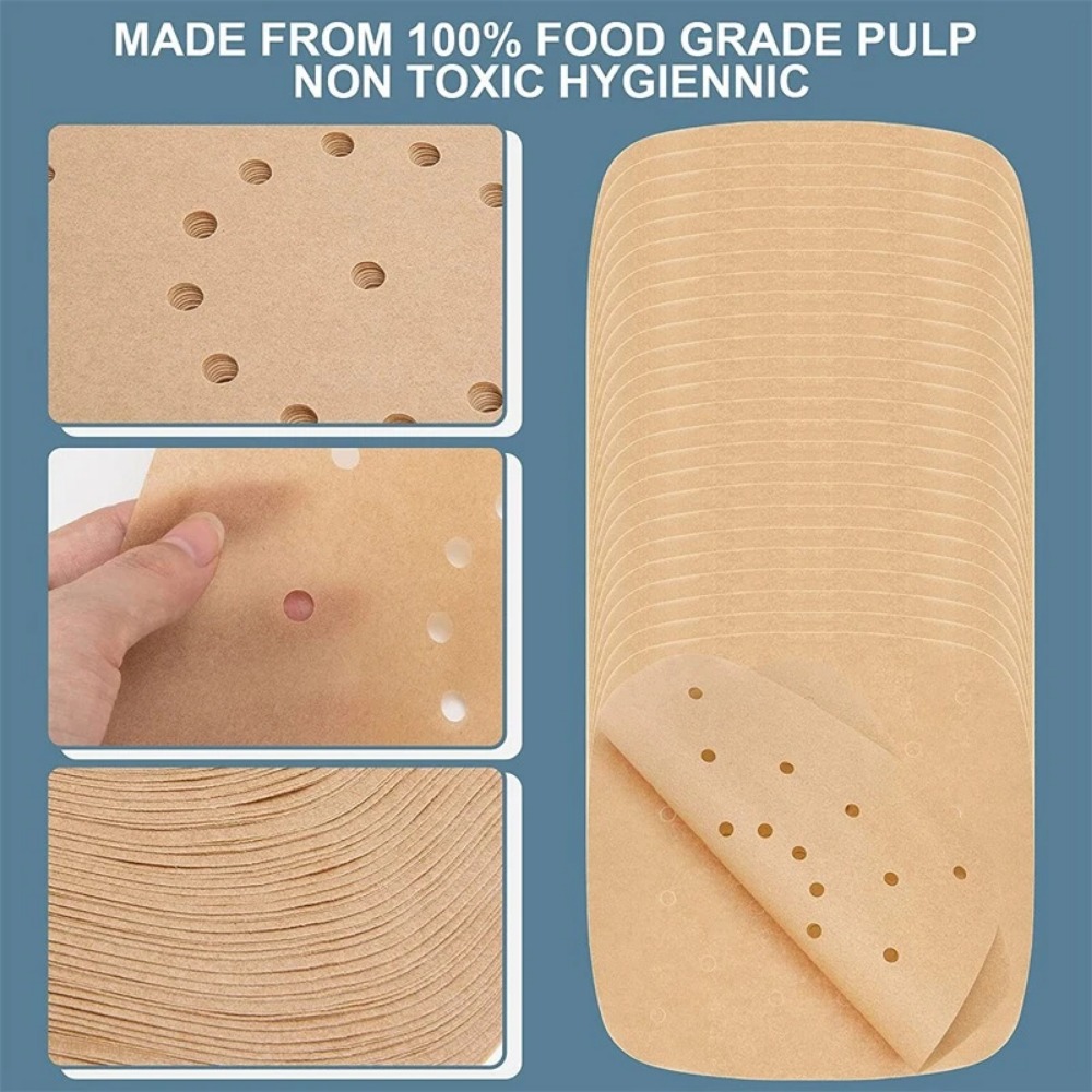 Tek Kullanımlık Yağda Yapışmay - Kitchen Paper For Baking incelemesi ve fiyatı