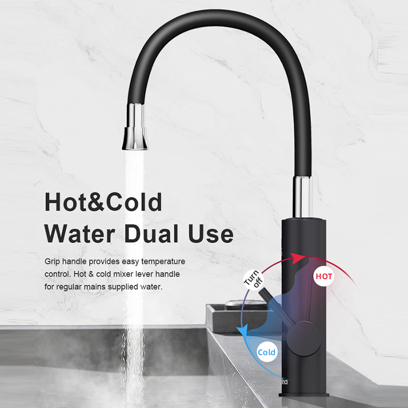 Briwellna Elektrikli Su Isıtıc - Kitchen Baking Mixer incelemesi ve fiyatı