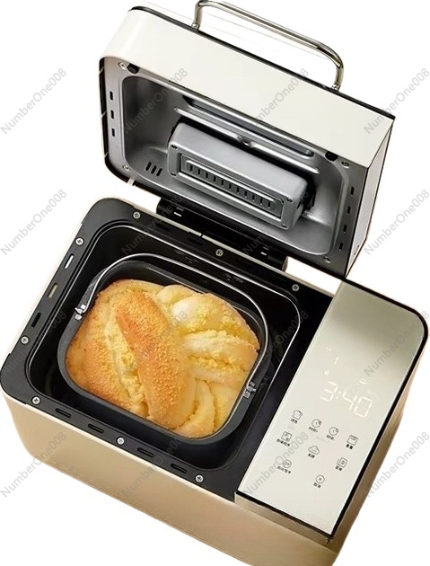 Otomatik Çok Fonksiyonlu Ekmek - Kitchen And Baking incelemesi ve fiyatı