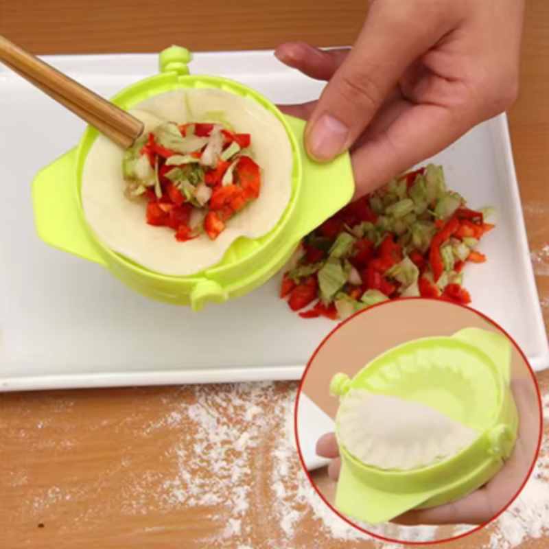 1/2 adet Mutfak Mantı Kalıbı W - Kitchen Baking Must Haves incelemesi ve fiyatı