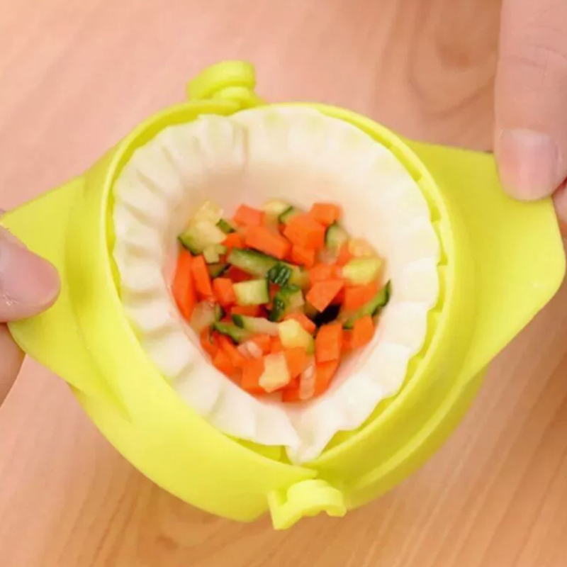 1/2 adet Mutfak Mantı Kalıbı W - Kitchen Baking Must Haves incelemesi ve fiyatı