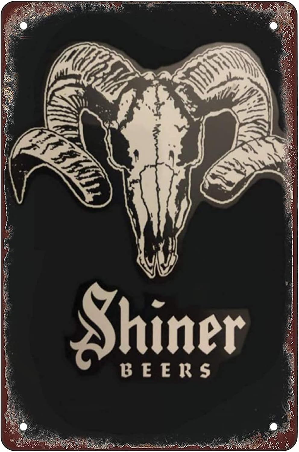Shiner Bock Bira Texas Ram Kom - Kitchen Bakery incelemesi ve fiyatı