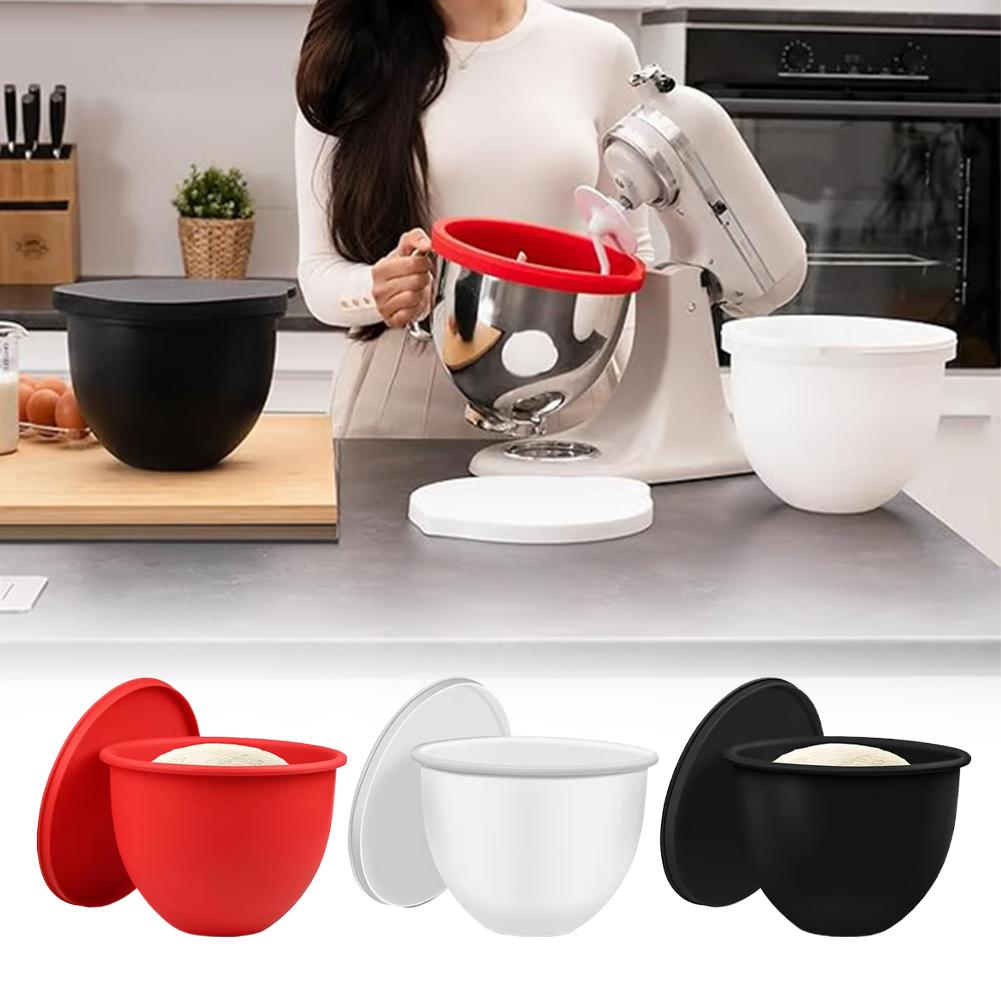 KitchenAid Tilt Head Mikserler - Kitchen Aid Baking Mixer incelemesi ve fiyatı