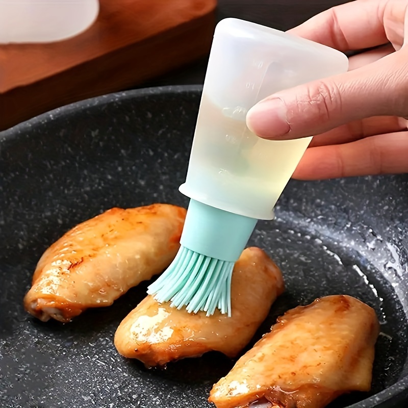 Kalibre Edilmiş Silikon Fırça  - Kitchen Baking Must Haves incelemesi ve fiyatı