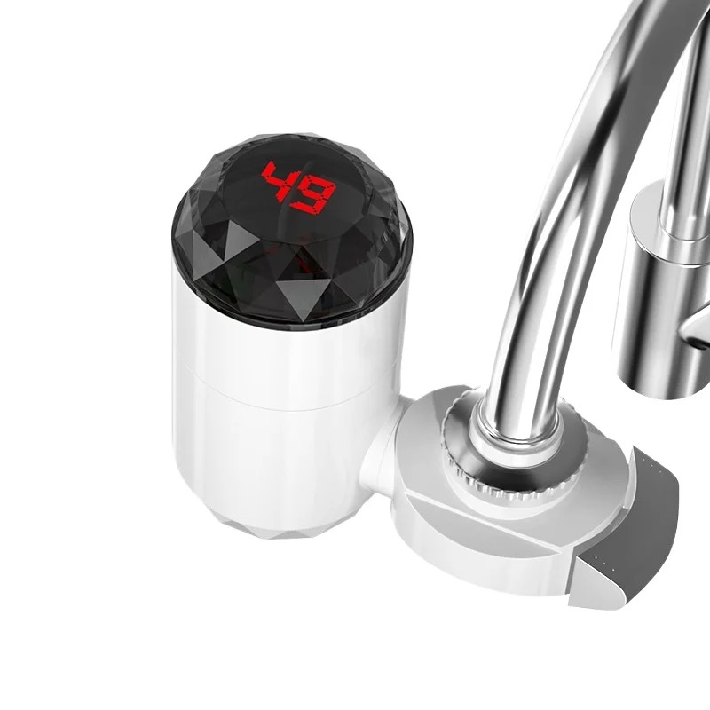 3000W Anında Sıcak Su Isıtıcı  - Kitchen Baking Mixer incelemesi ve fiyatı