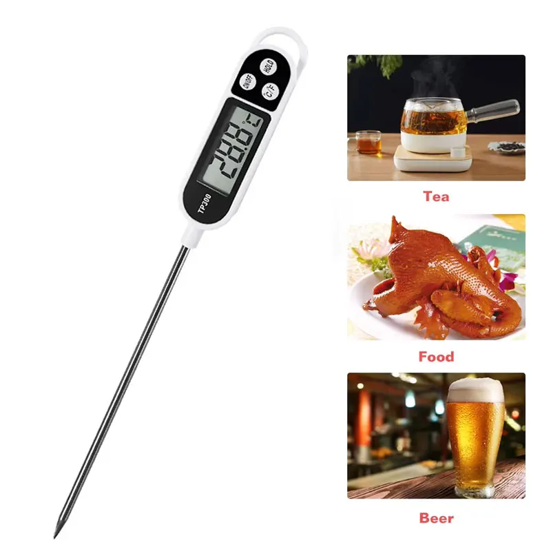Mutfak Dijital Pişirme Termome - Kitchen Quiz incelemesi ve fiyatı