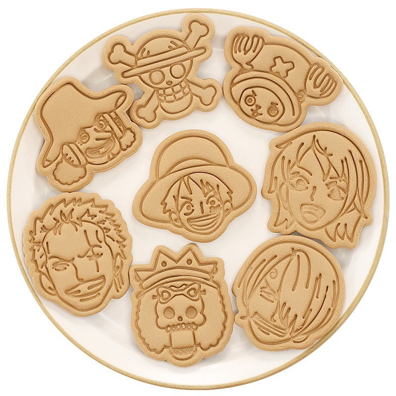 Tek Parça Pişirme Kalıbı Luffy - Kitchen And Baking incelemesi ve fiyatı