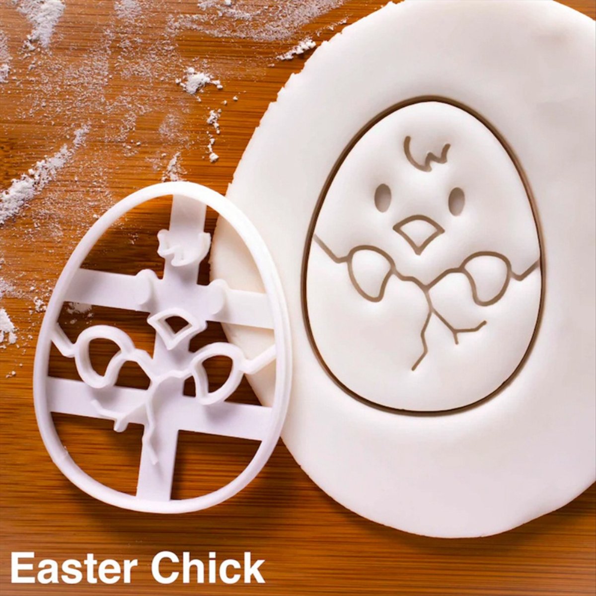 A44U Pişirme Kalıbı Kurabiye K - Kitchen Tools For Baking incelemesi ve fiyatı